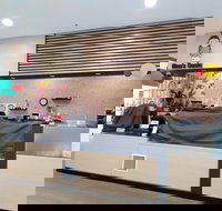 Han's Sushi - Events Australia