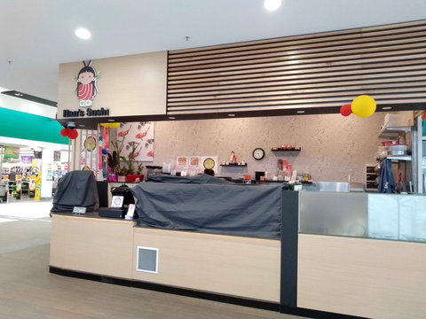 Han's Sushi - Events Australia 0