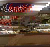 Health Express - Events Australia