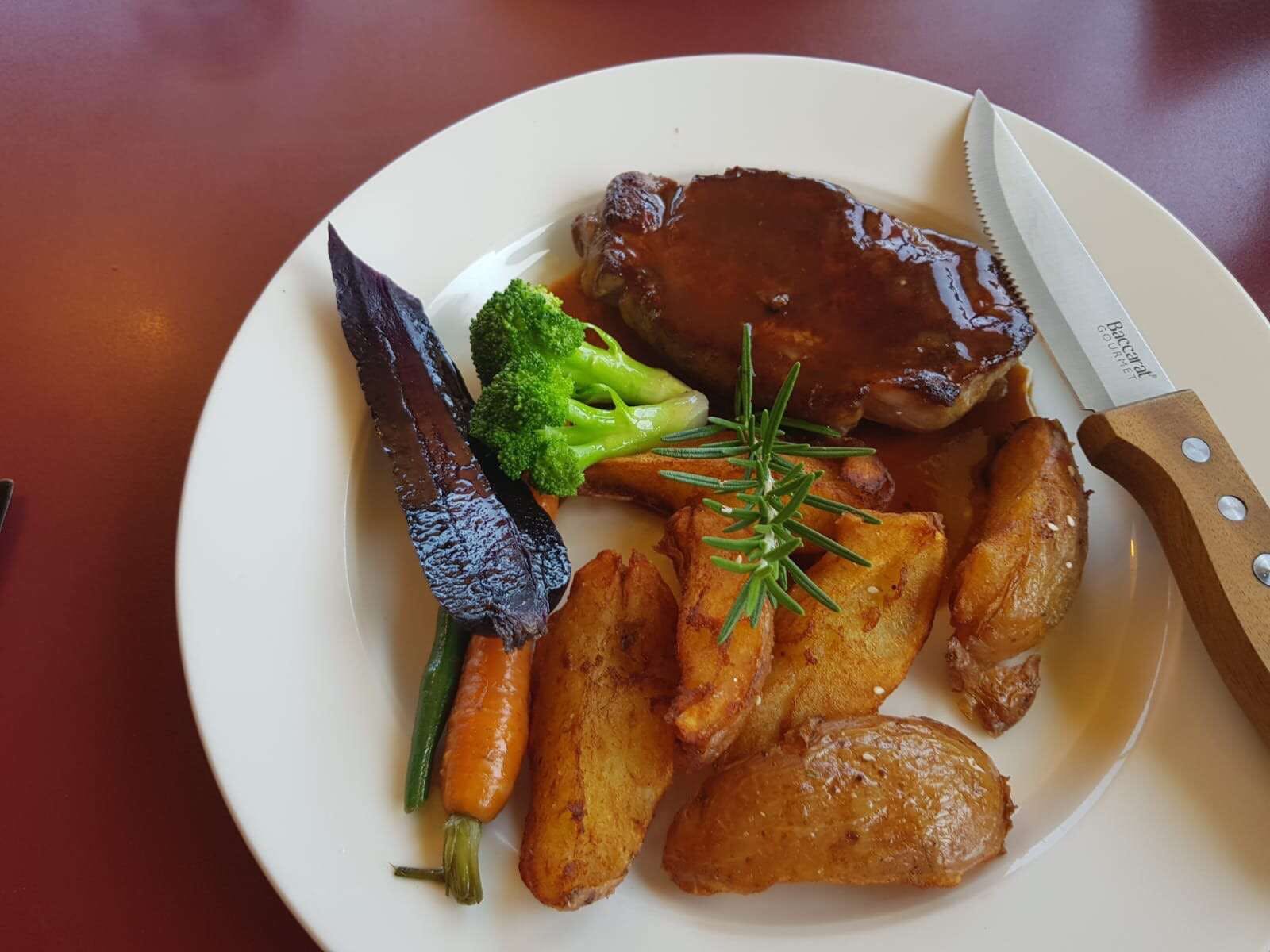 Yeagarup WA Events Australia