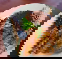 Hidden River Estate Winery  Cafe - Events Australia