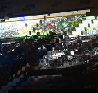 Hog's Australia's Steakhouse