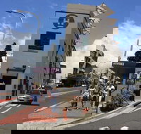 Humber Lounge Bar Cafe - Tourism Bookings