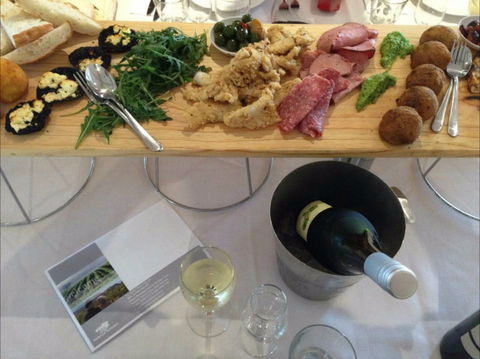 Hunter Valley Cooking School At Hunter Valley Resort - Tourism Bookings 0