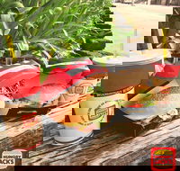 Hungry Jack's - Campbellfield - Events Australia