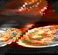 Il Desiderio Pizzeria e Trattoria - Events Australia