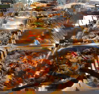 Inala Hot Bread - Events Australia