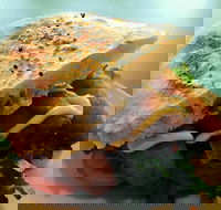 Island View Cafe - Events Australia