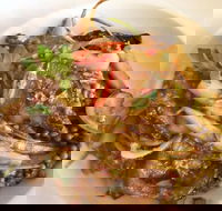 Jinda Thai Restaurant - Events Australia