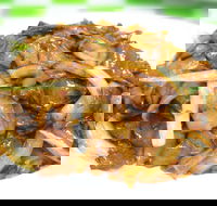 JW'S Gourmet - Events Australia