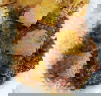 Khans Curry Delight - Events Australia