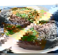 K.Ho Contemporary Chinese Cuisine - Accommodation Europe