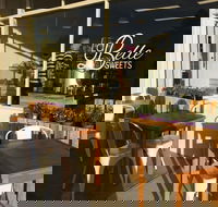 La Belle Patisserie - Events Australia