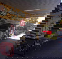 Lady Hill Seafood - Events Australia