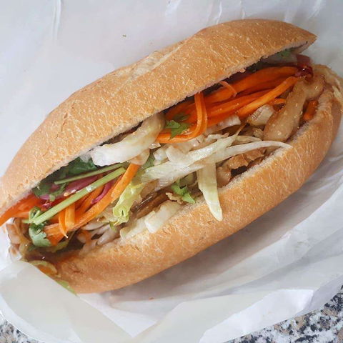 La Panella Bakery - Events Australia 0