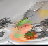 La Zana Ristorante - Events Australia