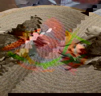 Le Mistral - Events Australia