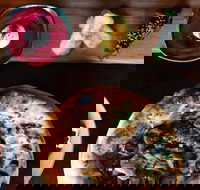 Lezzet Anatolian Kitchen - Events Australia