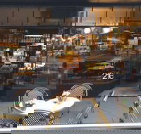 Local Italian - Events Australia