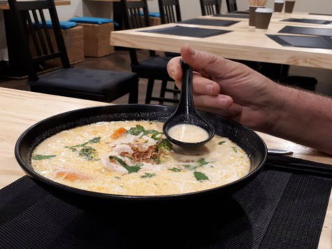 Lotus Cafe - Open For Takeaway - Events Australia 0