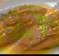 Lulu La Delizia - Events Australia