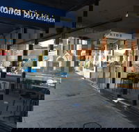 Mama Blu's Kitchen - Events Australia