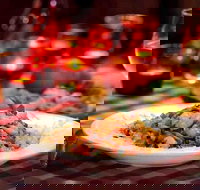 Marinara Cafe and Restaurant - Events Australia