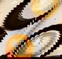 Matte Black Cafe - Events Australia