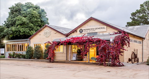 Merricks General Wine Store - Events Australia 0