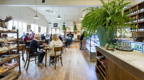 Merricks General Wine Store - Events Australia 1