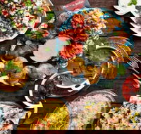 Miss India - Carindale - Events Australia