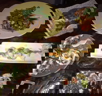 Misuzu's - Events Australia