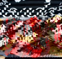 Miss Claudes Crepes and French Cafe - Events Australia