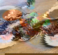 Mix Grill Kebab Town - Events Australia