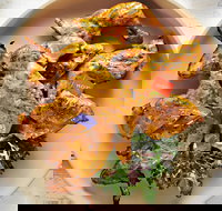 Nando's - Auburn - Events Australia