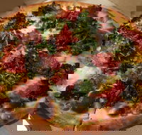Neighborhood Pizza - Events Australia
