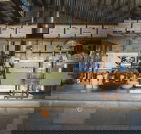 Neighbourhood Coffee Roasters - Auchenflower - Events Australia