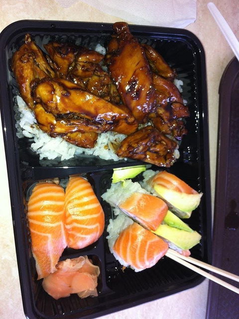 Niko Niko Sushi - Events Australia 0
