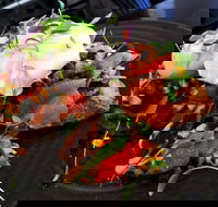 Nomadic - Events Australia