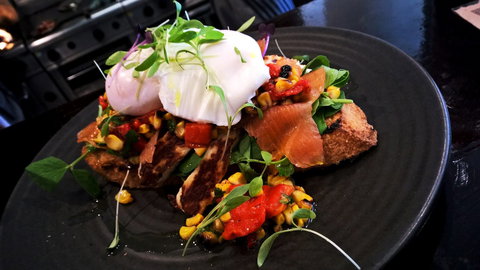 Nomadic - Events Australia 0