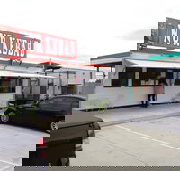 Nur Kebab - Events Australia