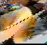 Old City Bank Bar and Brasserie - Events Australia