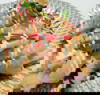 Overflow Cafe Wine Bar - Events Australia