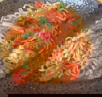 Padbury's Cafe Restaurant - Events Australia