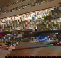 Palms Restaurant - Events Australia