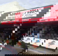 Park Hotel - Events Australia