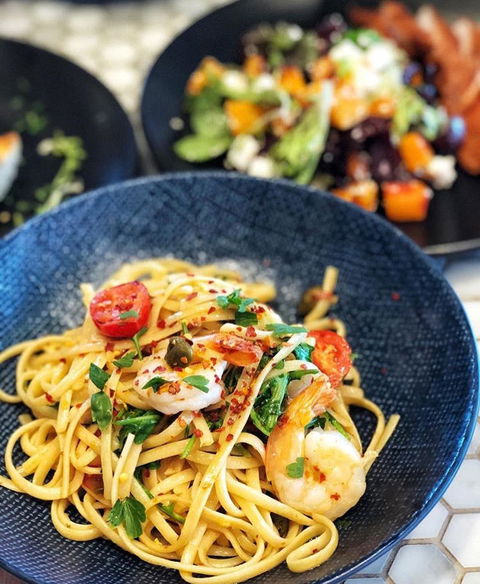 Pasta Pantry - Bondi Junction - Tourism Bookings 0