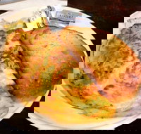 Pastadelli - Events Australia