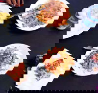 Peles Pizza  Pasta - Events Australia