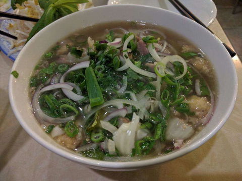 Phu Vinh Noodle House - Malaga - Events Australia 0
